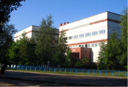 medezinskaja